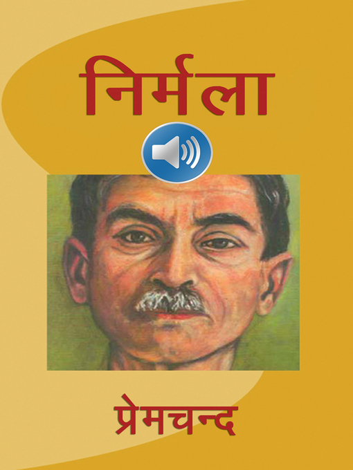 Title details for Nirmala by Premchand - Available